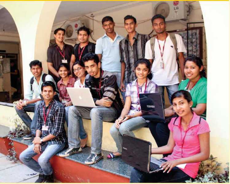 BCA The First Step Towards IT Industry Integrated School Of Law