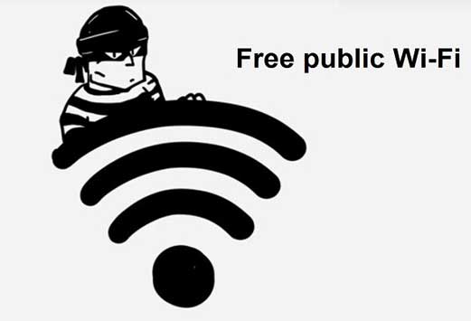 PUBLIC-WI-FI