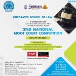 Moot Court 2022