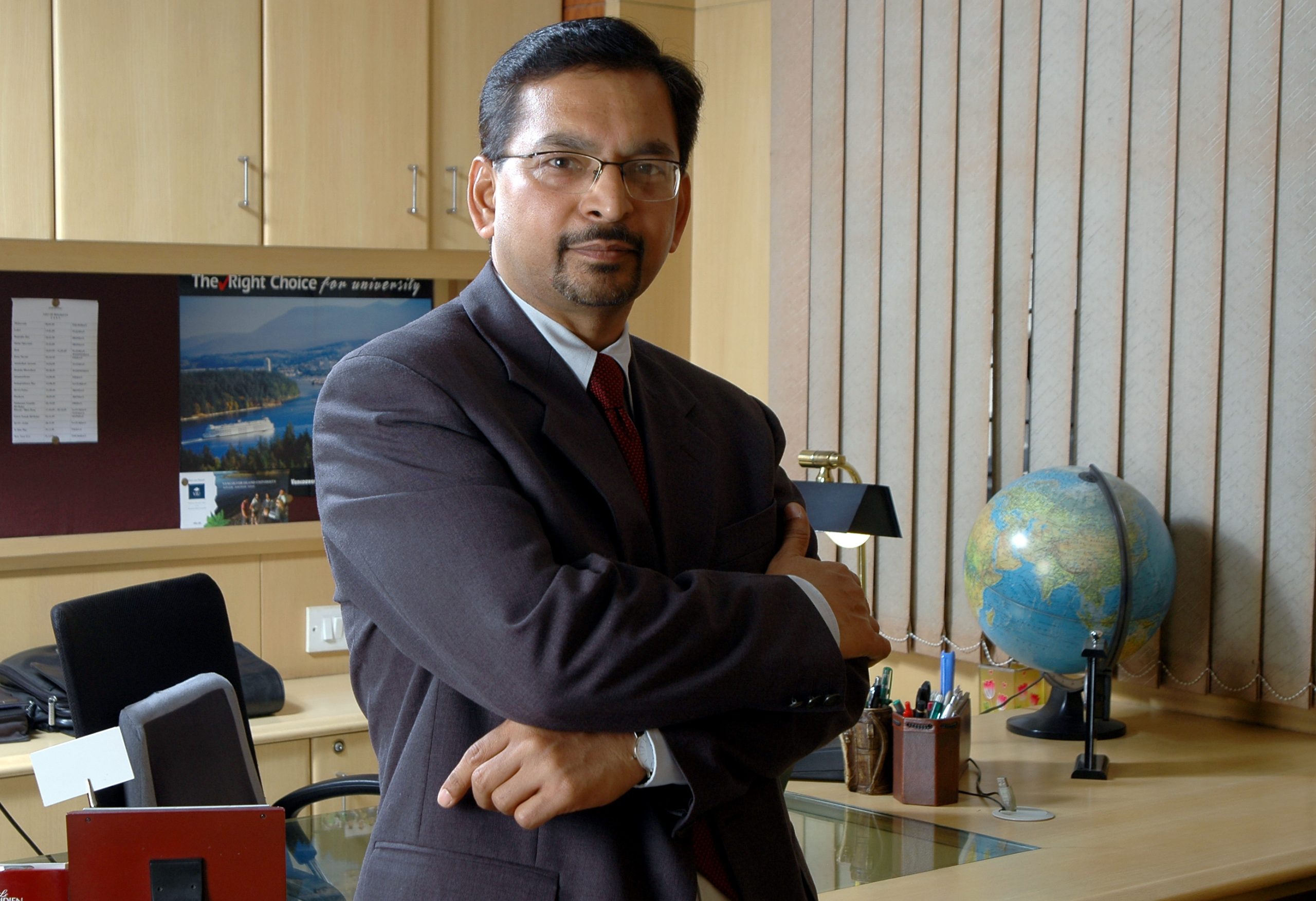 Dr. Pankaj