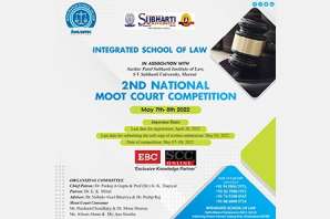 Moot Court 2022