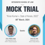 Mock Trial