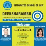 Deeksharambh