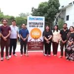 Yoga Day Celebration
