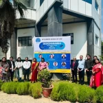23rd Orientation Programme (Deeksharambh)